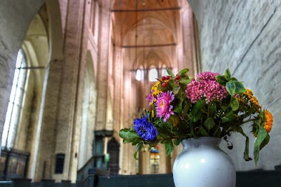 Photos of Ev. Church of St. Peter Wolgast
