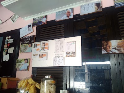 Photos of Prasmanan Kedai Rumah Madinah