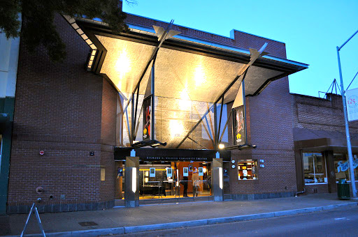 Richard E. Wildish Community Theater - Thumbnail