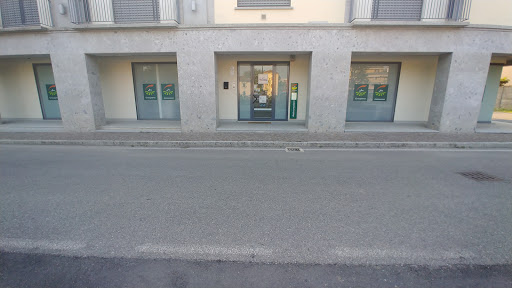 Msg Assicurazioni - Visual
