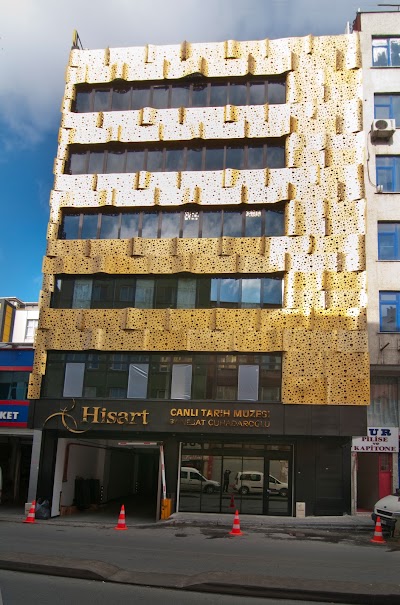 Photos of Hisart Canlı Tarih ve Diorama M&uuml;zesi
