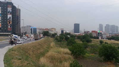 Mahmutbey Bagcilar Municipality Stadium