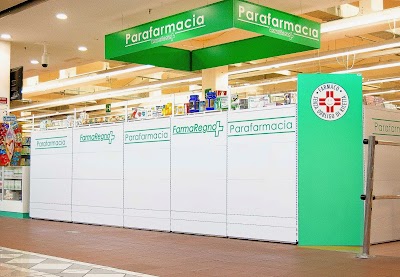 Parafarmacia FarmaRegno