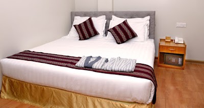 Photos of Hotel Min Dhamma
