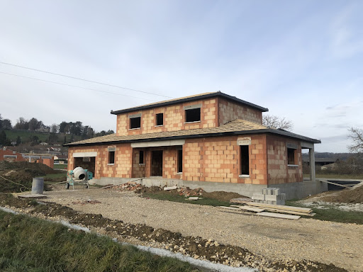 Photo de Bâti France Rénovation à Montrevel-en-Bresse (01340)