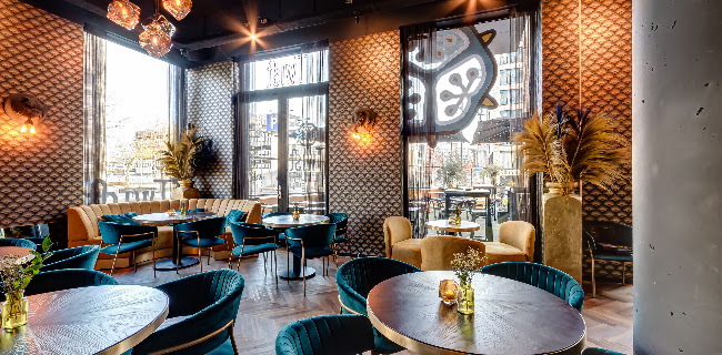 Twist Eindhoven openingstijden