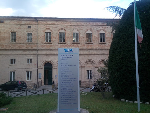 Asur Marche - Area Vasta n.4 - Thumbnail