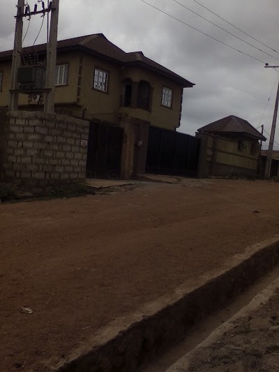 Photos of Momak Hotels And Suites Iseyin