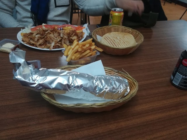 Sarl Turkeli