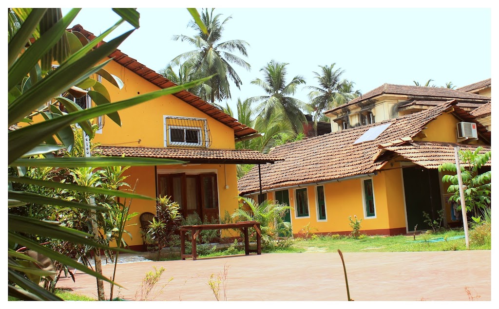 Oorja Wellness Center Margao