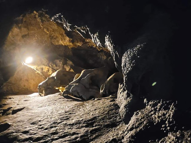 Opinii despre Jaskinia Radochowska în Lądek-Zdrój - Muzeum