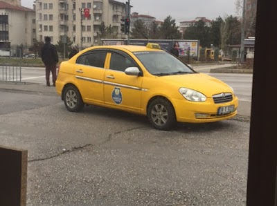 ÇORUM TAKSİCİ KÜRŞAT ŞENOL- Çorum Acil Nöbetçi Yakın Taksi Durağı Merkez Buharaevler Taksi