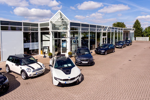 STADAC GmbH & Co. KG - Stade site - Thumbnail