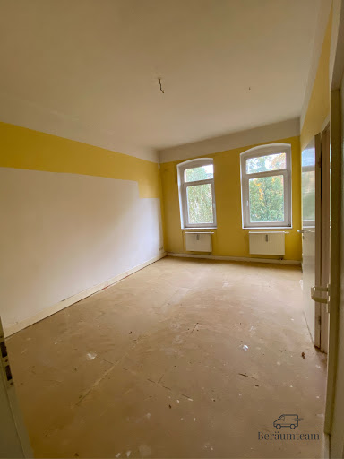 Beräumteam - Haushaltsauflösung und Entrümpelung