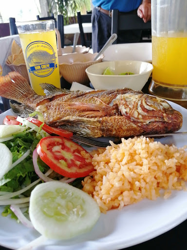 Criadero de mojarra Don Chepe - Thumbnail