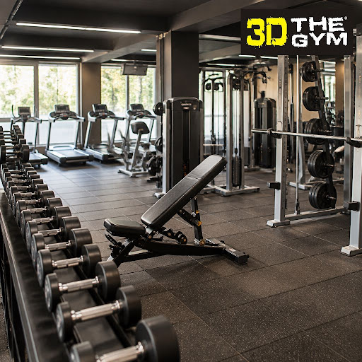 Tired of wasting your workout time waiting for machines? At 3D the gym in Shyam Nagar, Delhi, you… post image
