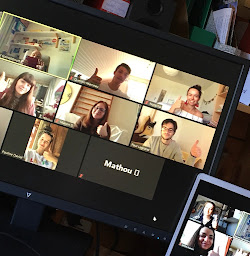 Photo n°5 de La Fabrique à Emotions Positives à Val-Cenis (Centre de formation)