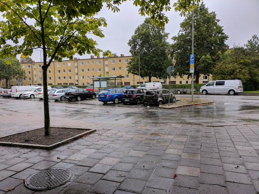 Valla torg - Thumbnail