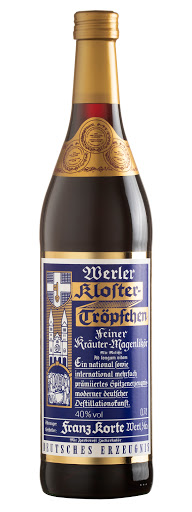 Werler Klostertröpfchen - Thumbnail