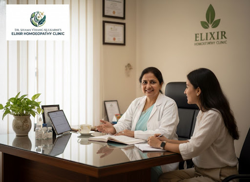 Struggling with issues like blood pressure, PCOD, hair fall, allergies or frequent cough and cold…