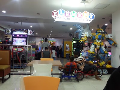 Photos of Golden Market