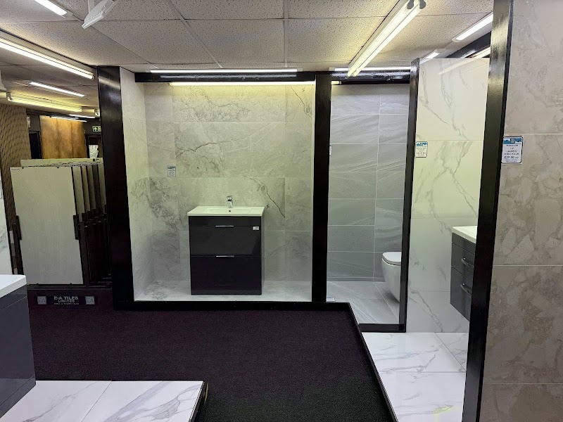 E & A Tiles (Maghull) photo 3