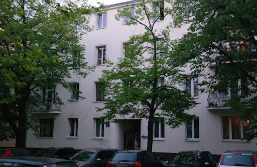 Administrowanie Nieruchomościami Sławomir Adamczyk