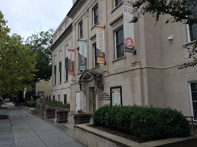 Edlavitch Jewish Community Center of Washington, DC