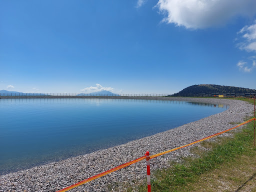 Pora Beach - Visual