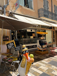 Photo n°5 de La glace Hyères à Hyères (Marchand de glaces)