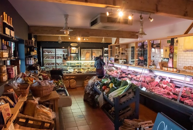 Tori & Ben's Farm Shop photo 2