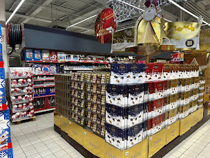 Photo n°3 de Carrefour Saint Pol Sur Mer à Dunkerque (Magasin d'alimentation bio)