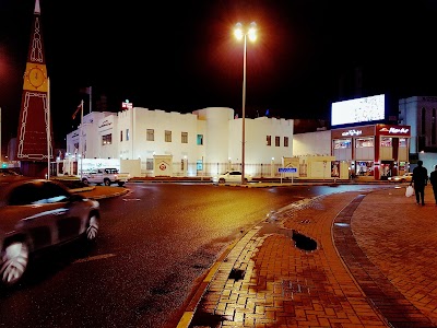 Photos of Hoora Police Station