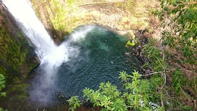 Photos of Mirador Salto del Malleco