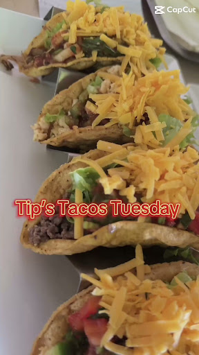 Tip’s Tacos