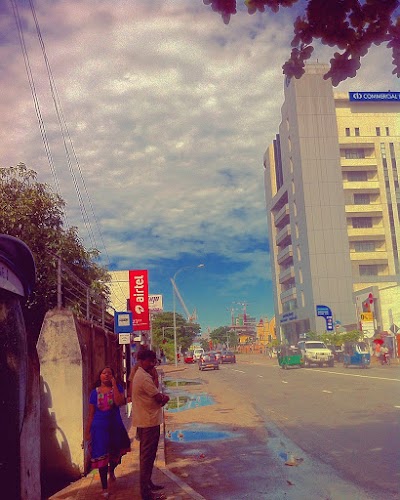 Photos of Commercial Bank Card Center