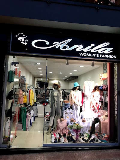 Boutique Anila (Anel Fashion)