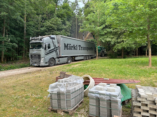 Märkl Transporte Gallery - Germany
