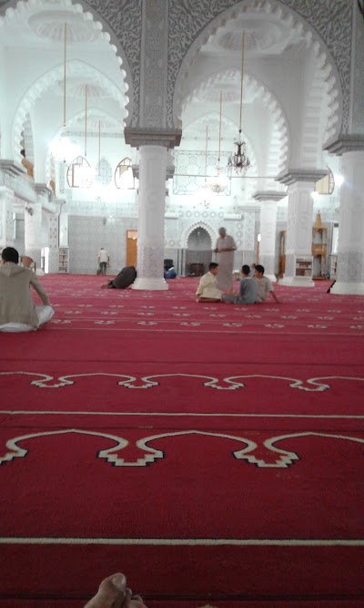 Photos of Masjid El Forqan