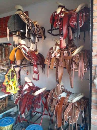 Talabarteria Ovalle - Thumbnail