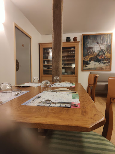 Photo 4 - La Grange Restaurant - Vic sur Cère