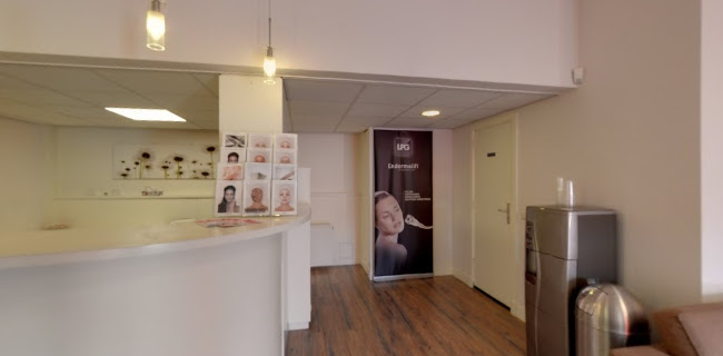 Evita Beauty Center - Rotterdam