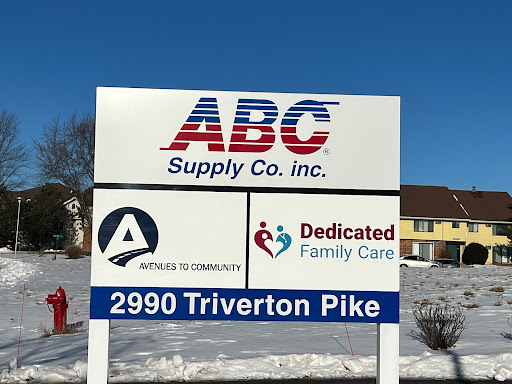 Dedicated Family Care - Thumbnail