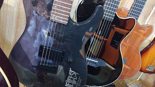 Photo n°12 de La Scène Mont de Marsan à Saint-Avit (Luthier)