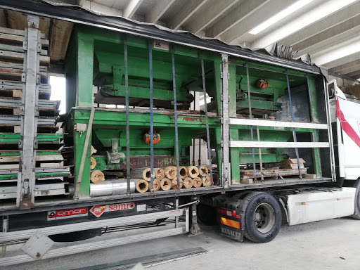 GED srl - Visual