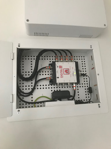 Selwyn Electrical Contractors - Thumbnail