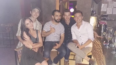 Photos of Bymz Bar