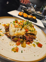 Photo n°28 de Le Petit Fouet - Restaurant Mougins à Mougins (Restaurant méditerranéen)