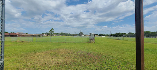Bearden Park - Visual