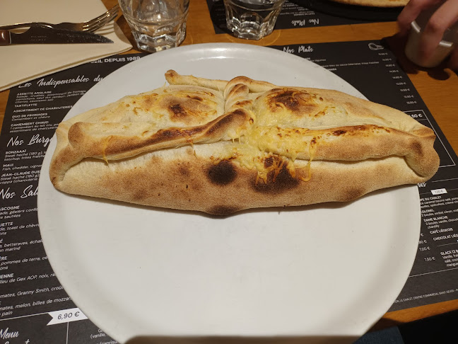 Brasserie Le Chalet - Rouen